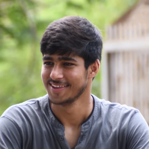 Rajat Tomar