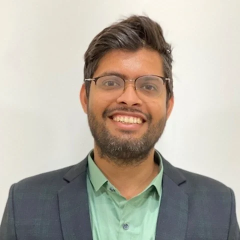 Abhishek Sangwan