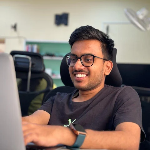 Rahul Patil