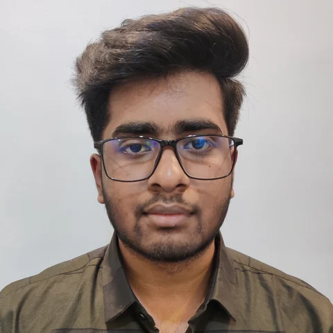 Saumitra Topinkatti