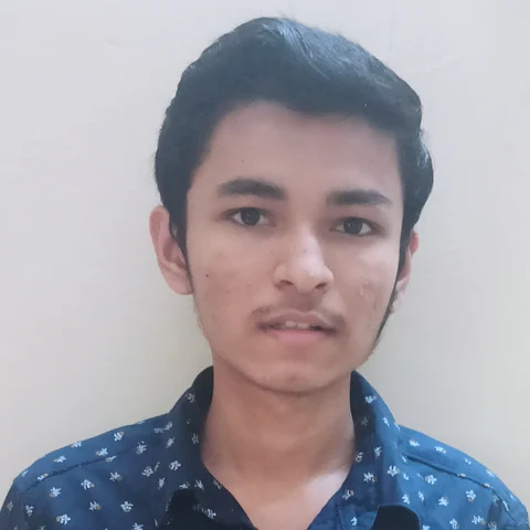 Rohit Nagmoti